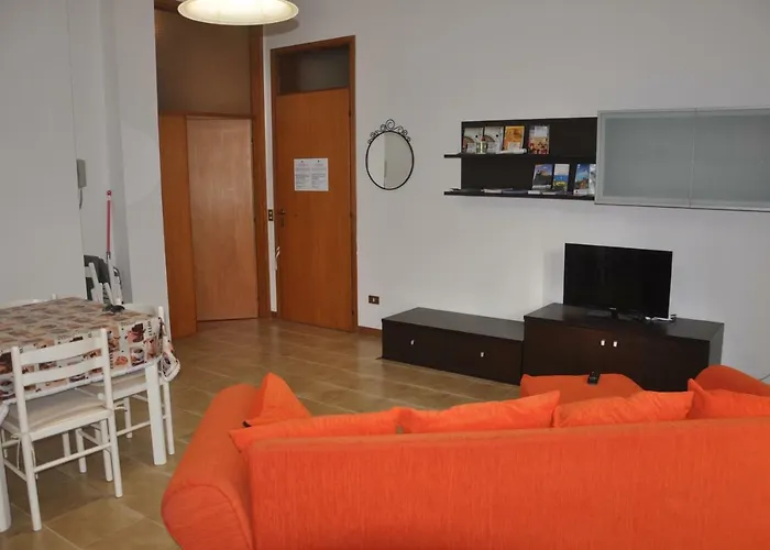 Gialosa Biker House Apartman *