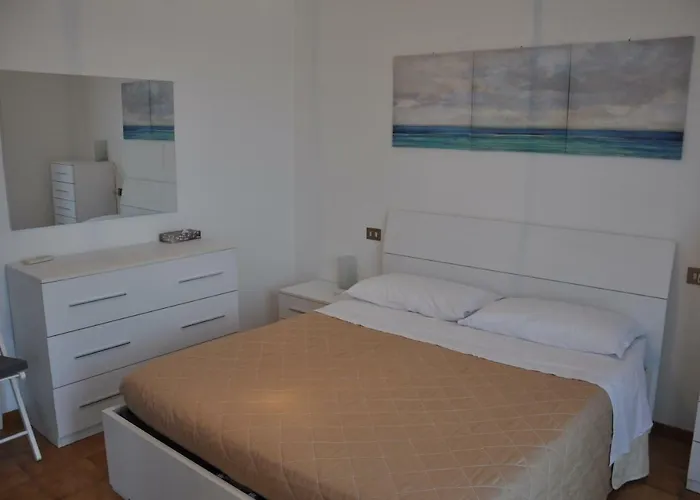 Gialosa Biker House Apartman