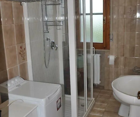 Gialosa Biker House Apartman