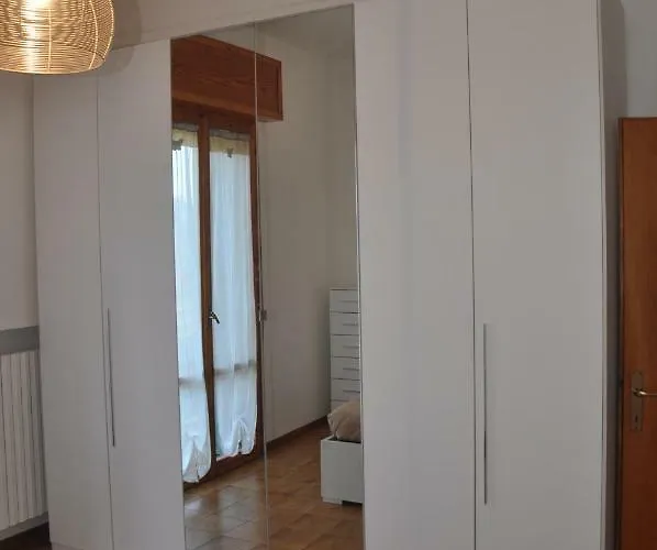 Apartman Gialosa Biker House