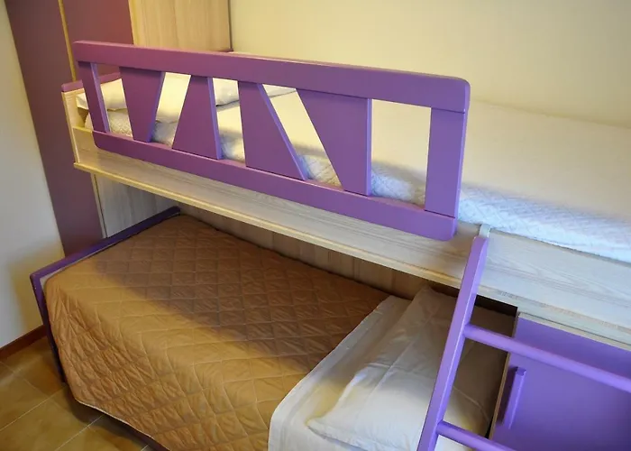 Gialosa Biker House Apartman *