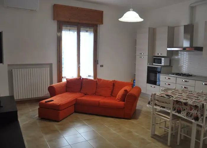 Gialosa Biker House Апартаменты *