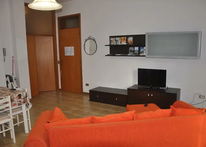 Gialosa Biker House Apartman *