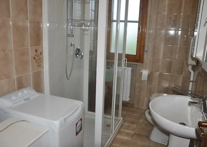 Apartman Gialosa Biker House *