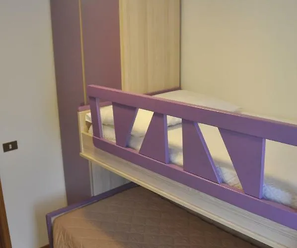 Gialosa Biker House Apartman Villa Verucchio