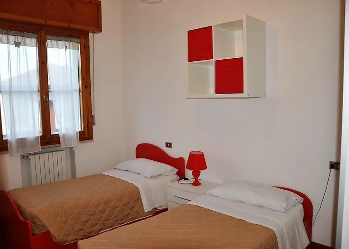 Daire Gialosa Biker House Villa Verucchio