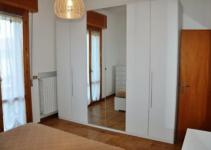 Gialosa Biker House * Villa Verucchio