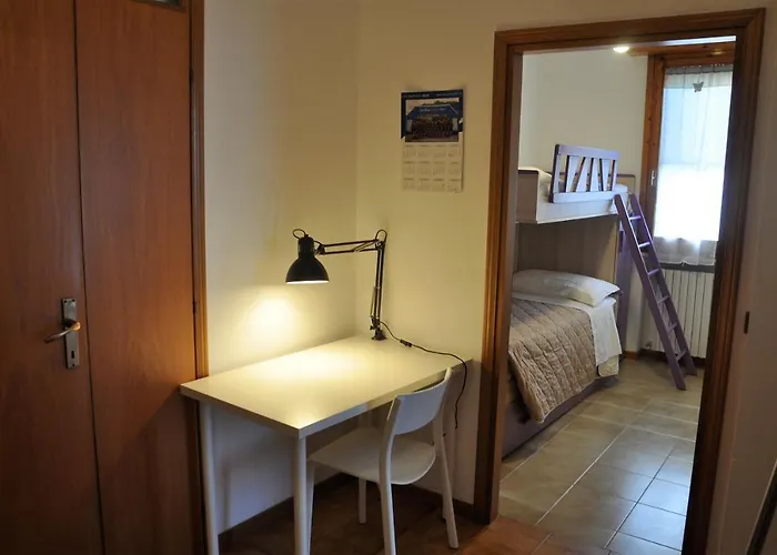 Gialosa Biker House Apartman *