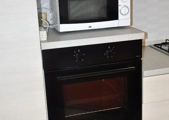 Apartman Gialosa Biker House *