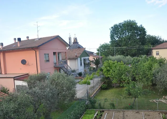 Gialosa Biker House Villa Verucchio